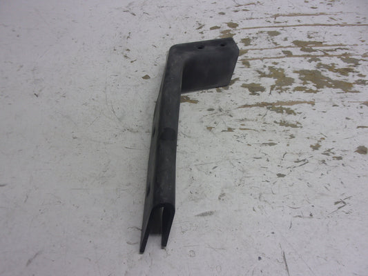 Yamaha 1991-1992  WaveRunner 3 LX OEM Black Right Gunwale Stern EU0-62513-24-00