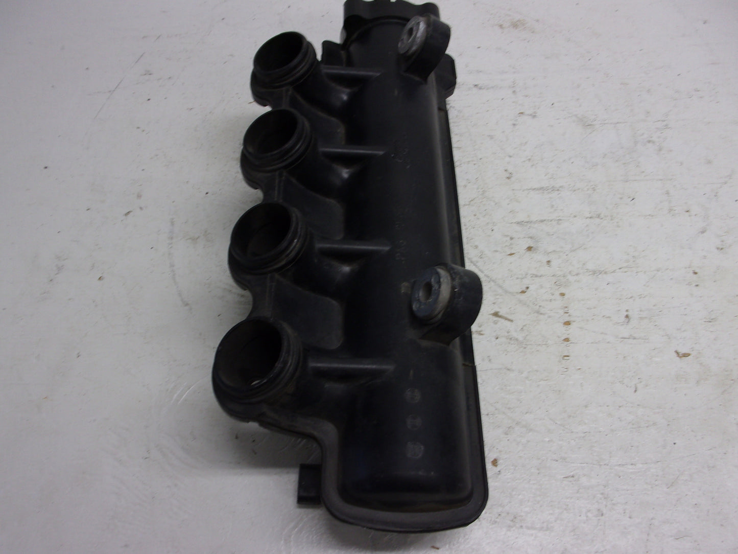 Yamaha Waverunner 2005-2012 VX OEM Intake Manifold With Sensor # 6D3-13641-00-00