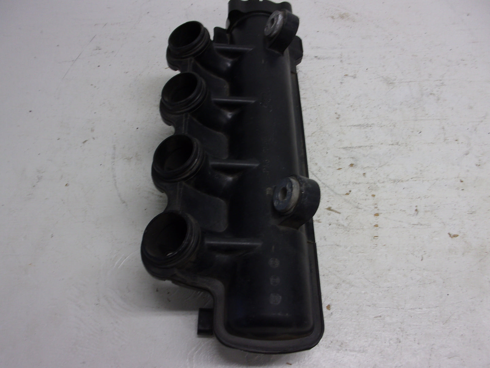 Yamaha Waverunner 2005-2012 VX OEM Intake Manifold With Sensor # 6D3-13641-00-00
