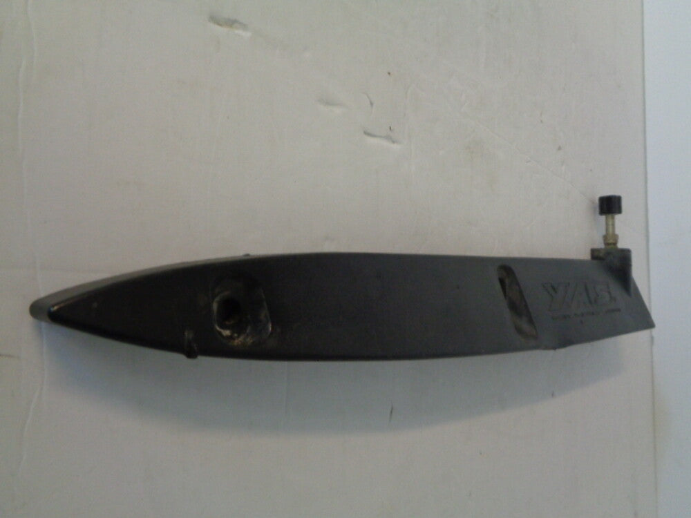 Yamaha Waverunner 1997-1998 Waverunner 760 OEM Left Sponson # GP7-U883N-00-00