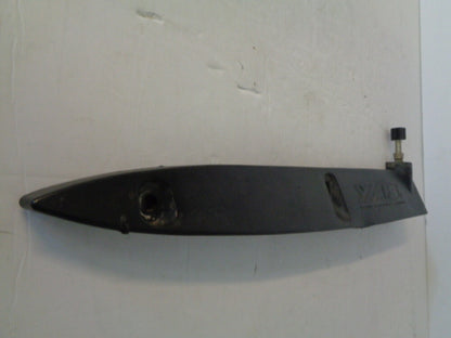 Yamaha Waverunner 1997-1998 Waverunner 760 OEM Left Sponson # GP7-U883N-00-00