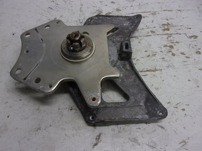 Kawasaki Jet Ski 2017-2023 SX-R 1500 OEM Handlebar Steering Plate # 35009-3712