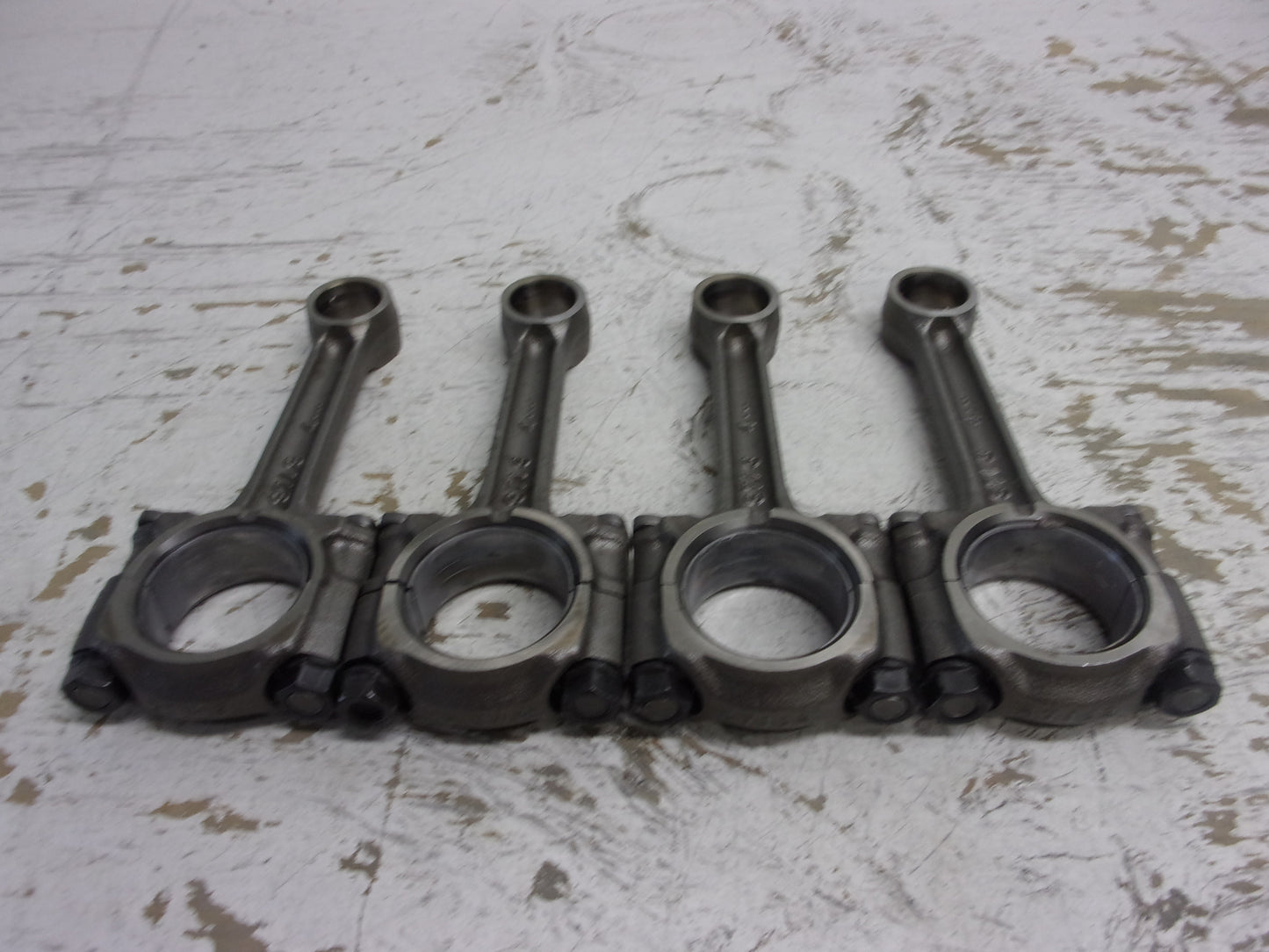 Kawasaki Jet Ski 2003-2007 STX-12F OEM Connecting Rod Set Part# 13251-3701-LL