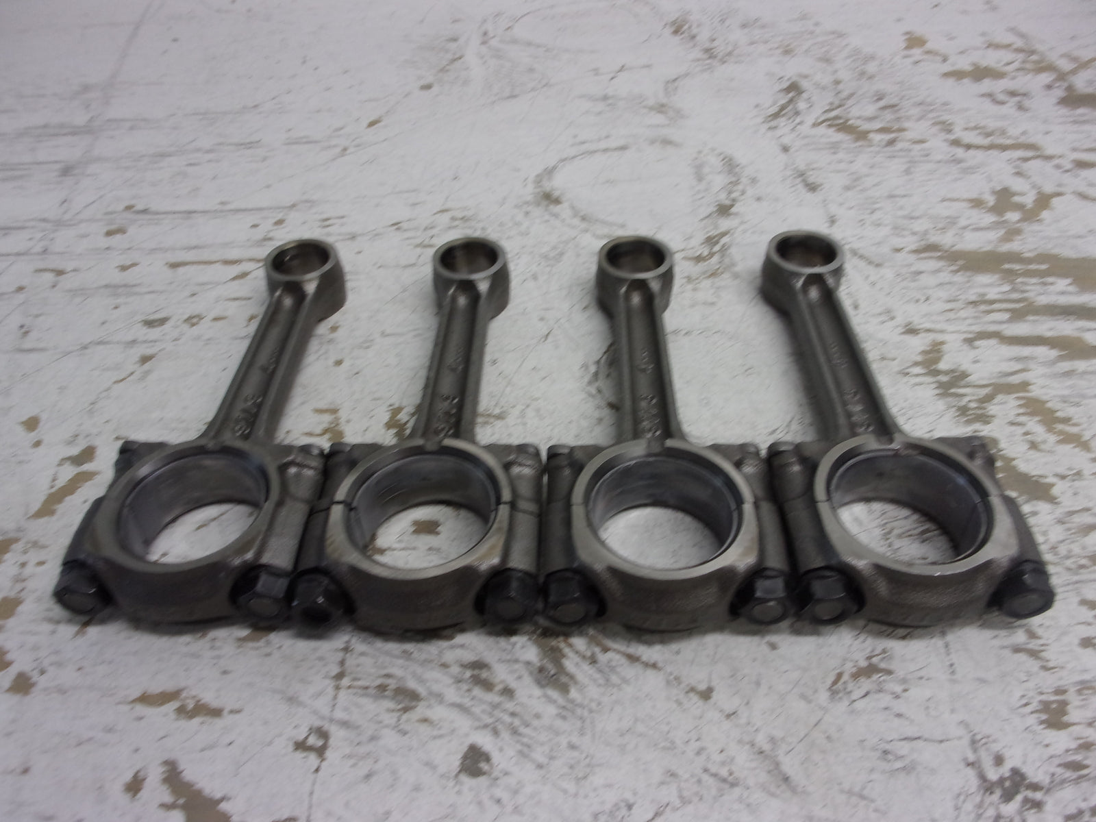 Kawasaki Jet Ski 2003-2007 STX-12F OEM Connecting Rod Set Part# 13251-3701-LL