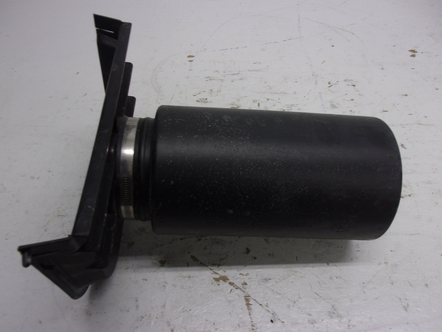 Sea Doo Bombardier 1993-1997 SPX XP HX SP SPI OEM Rear Vent Hose # 291000376
