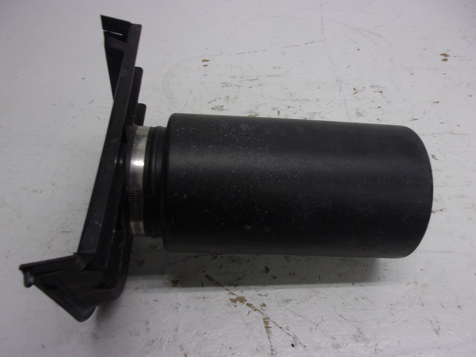 Sea Doo Bombardier 1993-1997 SPX XP HX SP SPI OEM Rear Vent Hose # 291000376