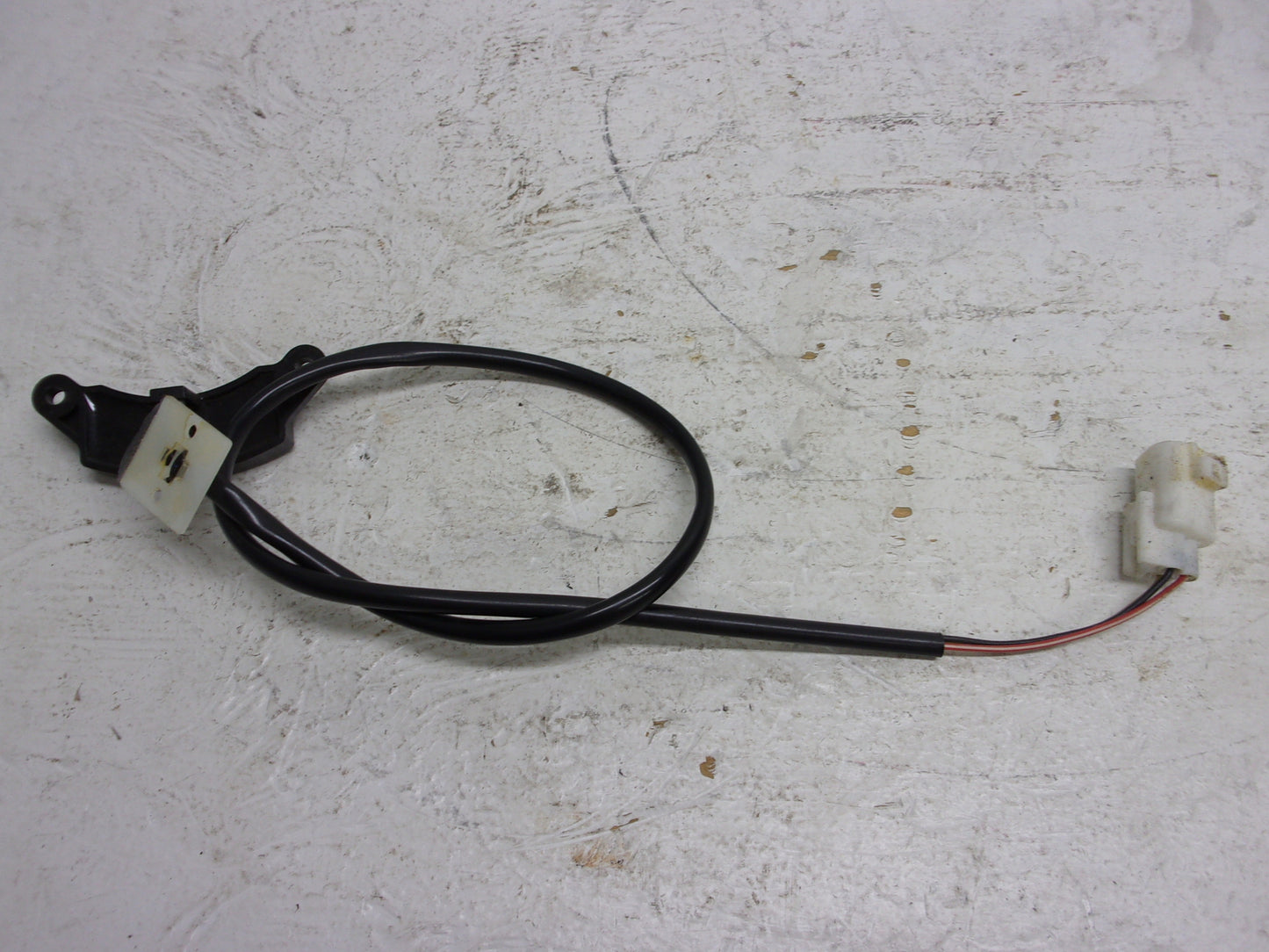 Kawasaki Jet Ski 2001-2021 STX-12F/15F STX OEM Hole IC Sensor Part# 21176-3748