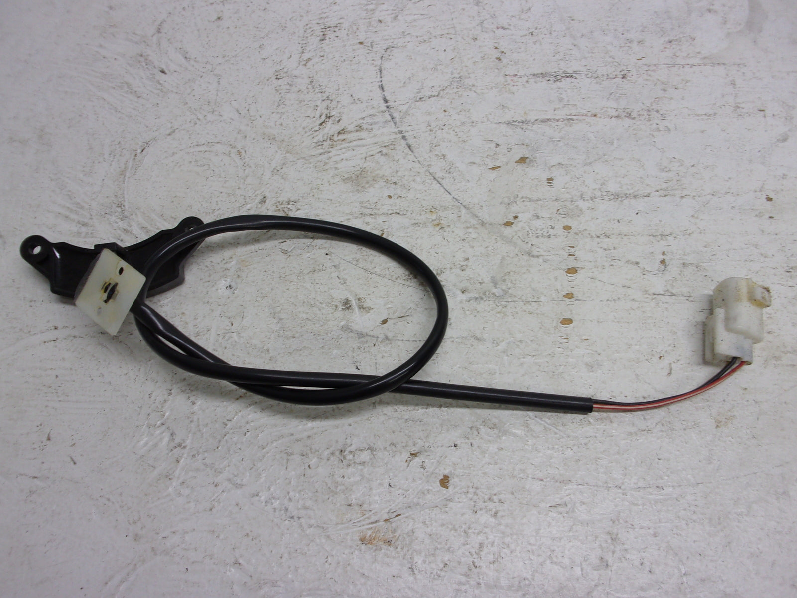 Kawasaki Jet Ski 2001-2021 STX-12F/15F STX OEM Hole IC Sensor Part# 21176-3748