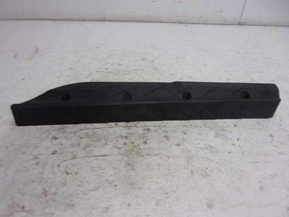 Kawasaki Jet Ski 2011-2023 STX Ultra Black RH Sponson + Hardware 59437-3750-6Z