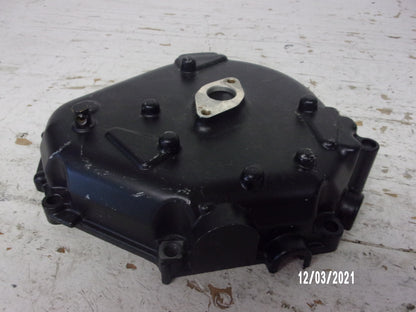 Yamaha WaveRunner PWC 1998-2003 SUV SV GP XL OEM Flywheel Cover 65U-81337-00-8P
