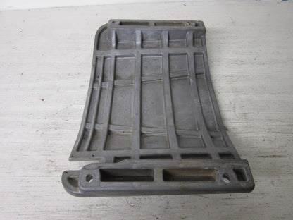 Yamaha WaveRunner 2015-2021 VX Cruiser / Deluxe OEM Ride Plate # F2X-U273B-00-00