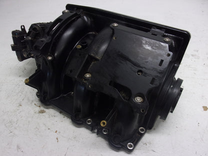 Sea Doo Bombardier 2002 GTX 4-Tec OEM Intake Manifold + Throttle Body 290889020