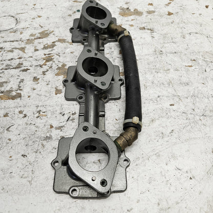Kawasaki PWC Jet Ski 1999-2005 STX-R Ultra 150 OEM Intake Manifold 16060-3708