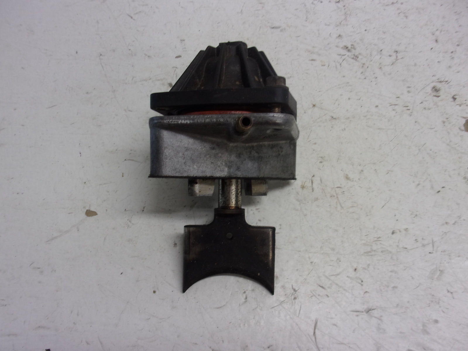Polaris Snowmobile 2008-2011 IQ Dragon RMK Pro OEM Power Valve Assembly 5135801