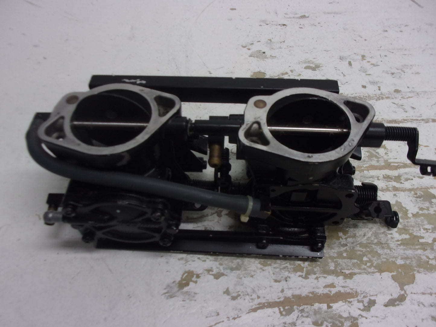 Kawasaki Jet Ski 1994 750 XIR OEM Carburetor Assembly Part# 15003-3701