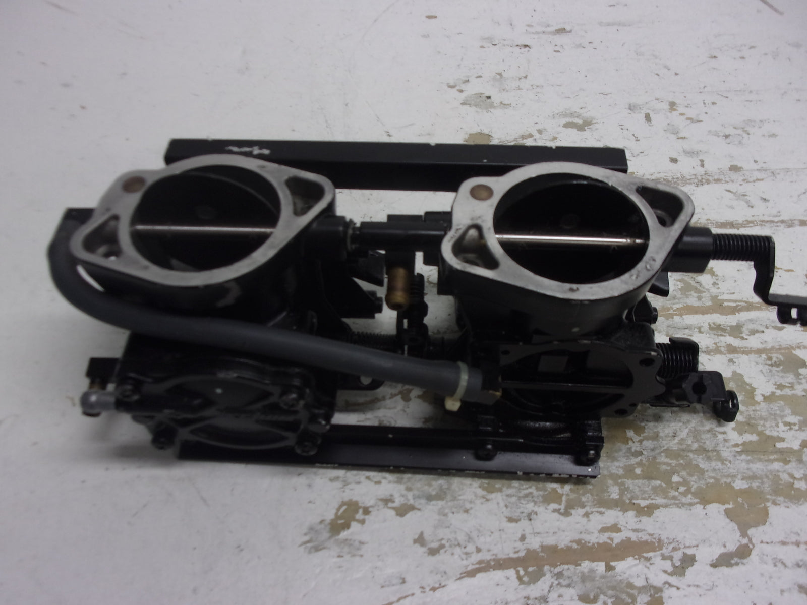 Kawasaki Jet Ski 1994 750 XIR OEM Carburetor Assembly Part# 15003-3701
