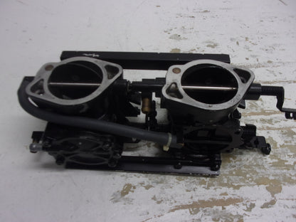 Kawasaki Jet Ski 1994 750 XIR OEM Carburetor Assembly Part# 15003-3701