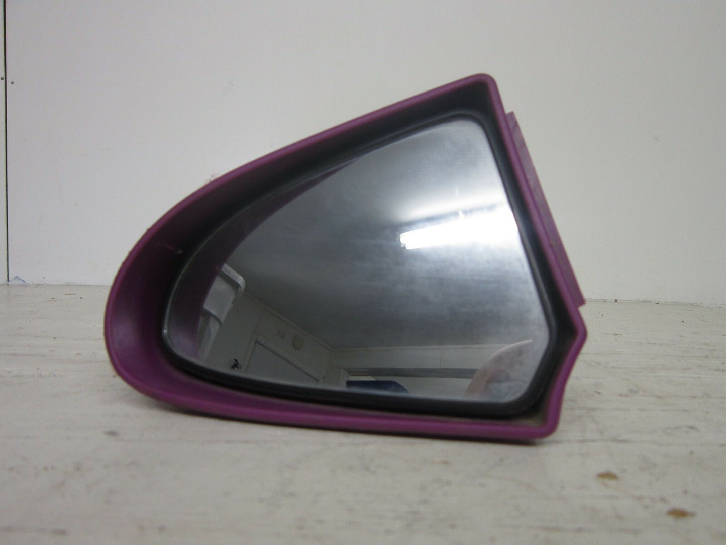 Yamaha Waverunner 1995 WaveVenture 700OEM Purple LH Mirror # GH1-6596B-30-00