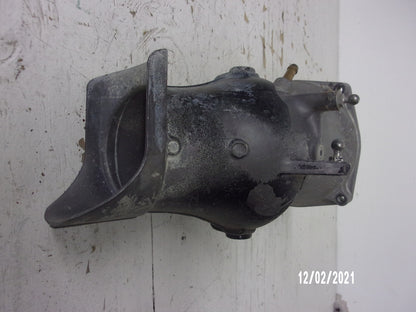 Kawasaki Jet Ski 1995-1997 STS 750 OEM Pump + Steering Nozzle # 59476-3727