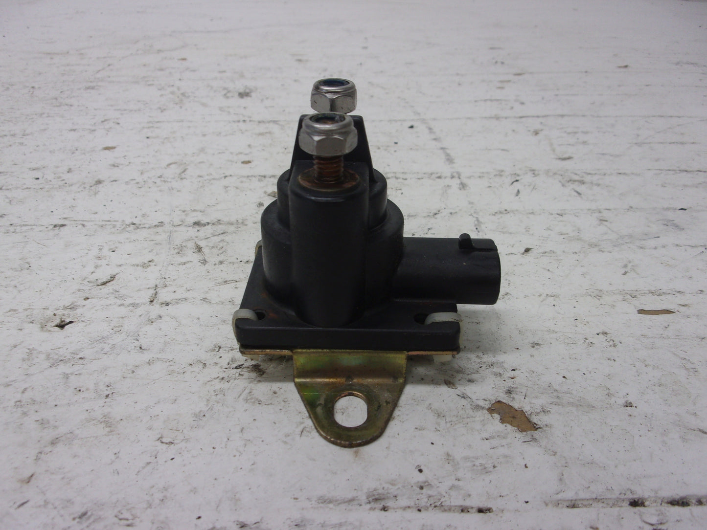 Sea Doo Bombardier 1998-2001 XP GTS GTX GTI OEM Starter Relay Part# 278001376