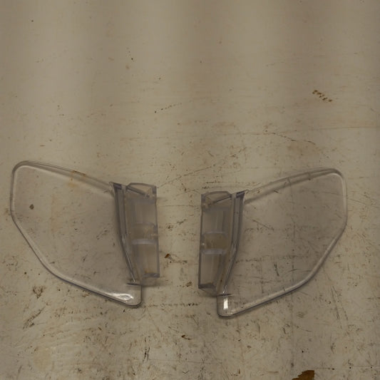 Can-Am Roadster 2010-2019 RT RT-S OEM Air Deflector Set Part# 705002841