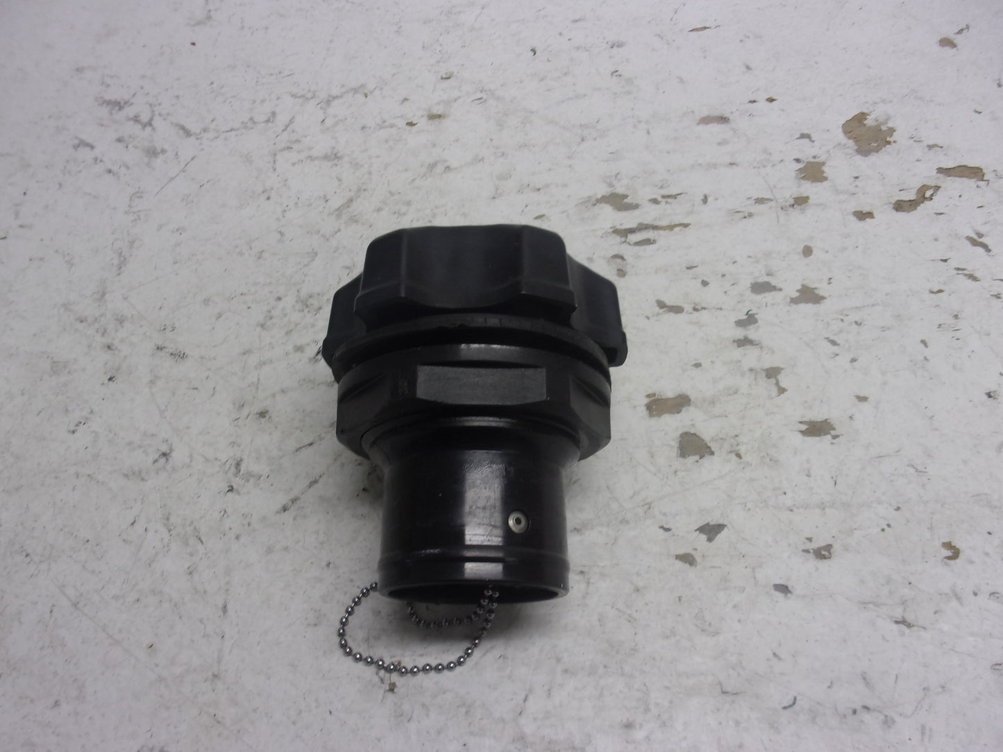 Kawasaki Jet Ski 1999-2005 Ultra 130/150 OEM Fuel Cap + Neck # 51049-3722