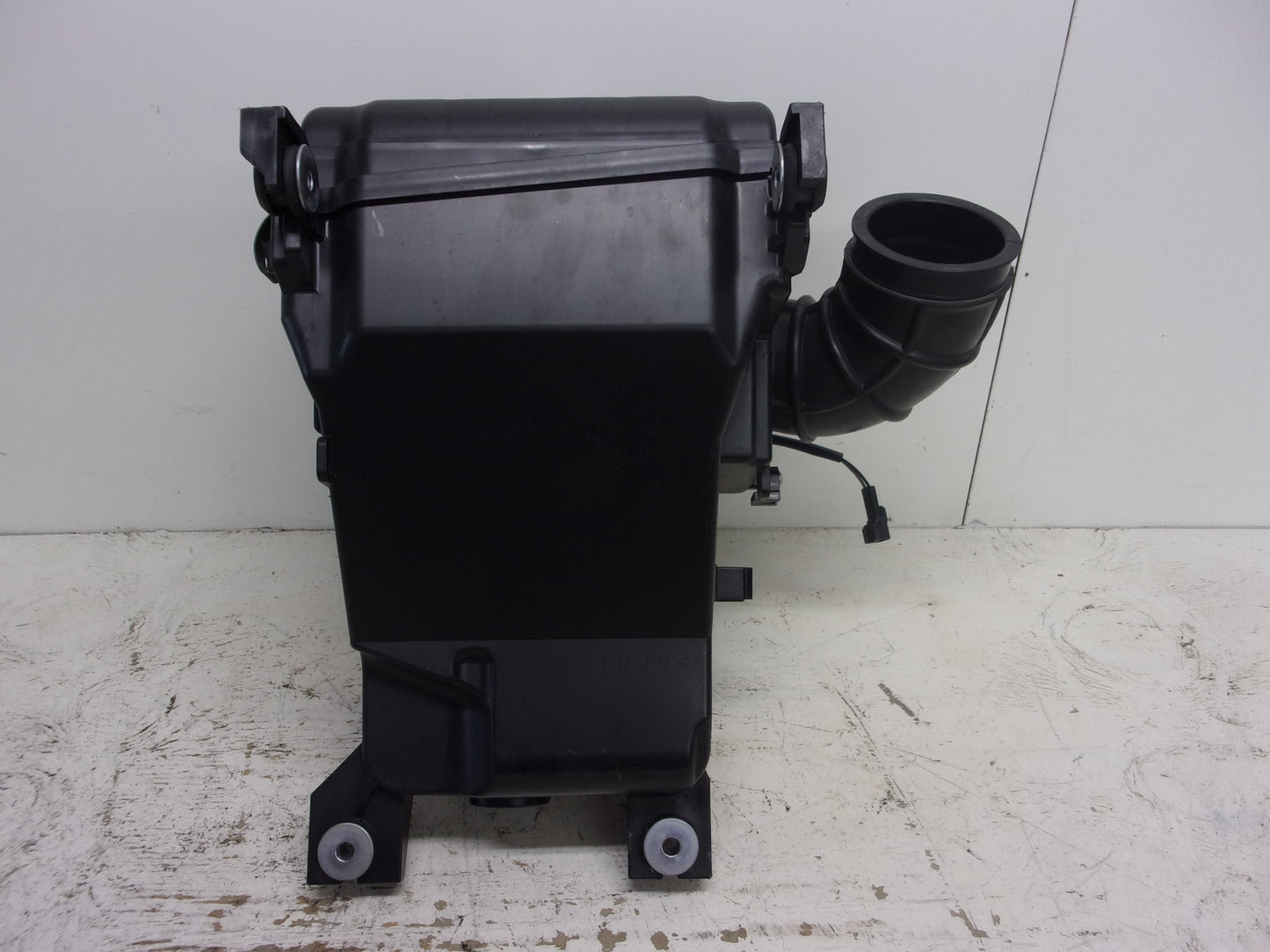 Yamaha 2016-2019 VX EX V1 Barely Used OEM Air Cleaner Assembly # 6EY-14410-00-00