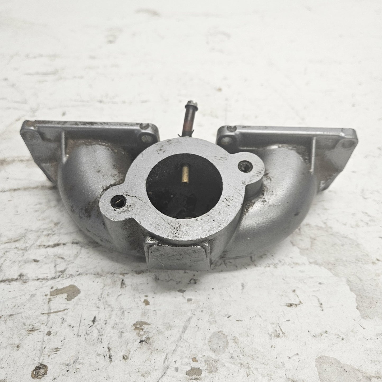 Kawasaki Jet Ski 1991-1995 38MM OEM Intake Manifold # 59076-3708
