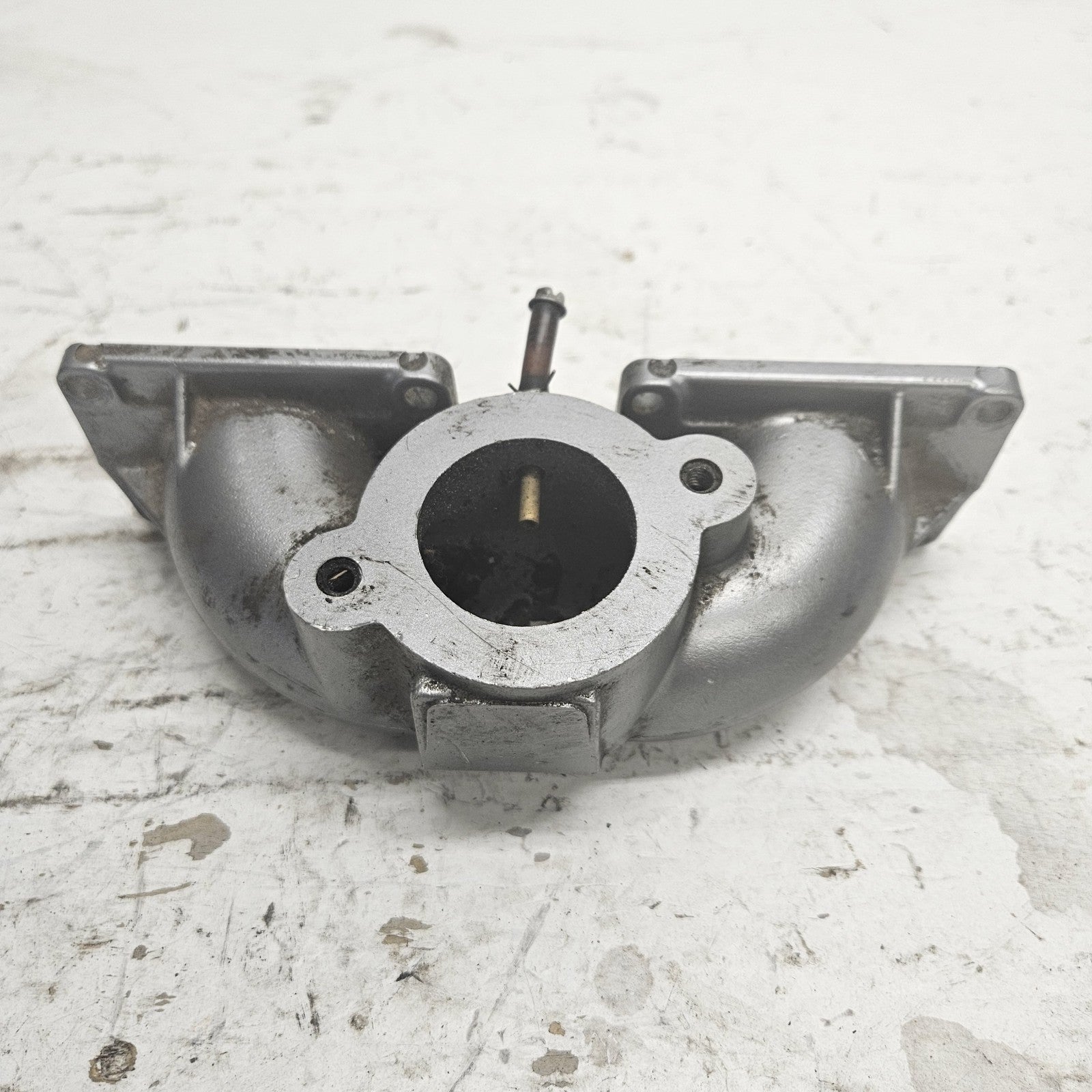 Kawasaki Jet Ski 1991-1995 38MM OEM Intake Manifold # 59076-3708