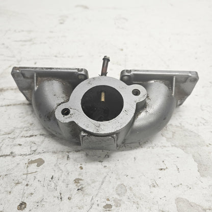 Kawasaki Jet Ski 1991-1995 38MM OEM Intake Manifold # 59076-3708