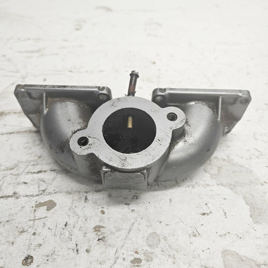 Kawasaki Jet Ski 1991-1995 38MM OEM Intake Manifold # 59076-3708