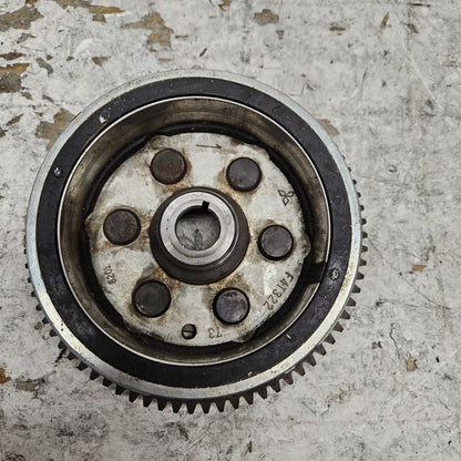 Kawasaki Jet Ski 1995-2005 STS STX ZXI 900/1100 Rotor Magneto Part# 21007-3722