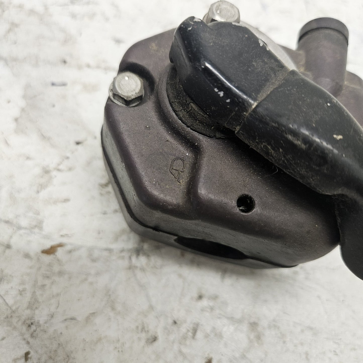 Kawasaki Jet Ski 1986-1995 659SX X2 TS JS440 JS550 Throttle Lever # 39074-3711