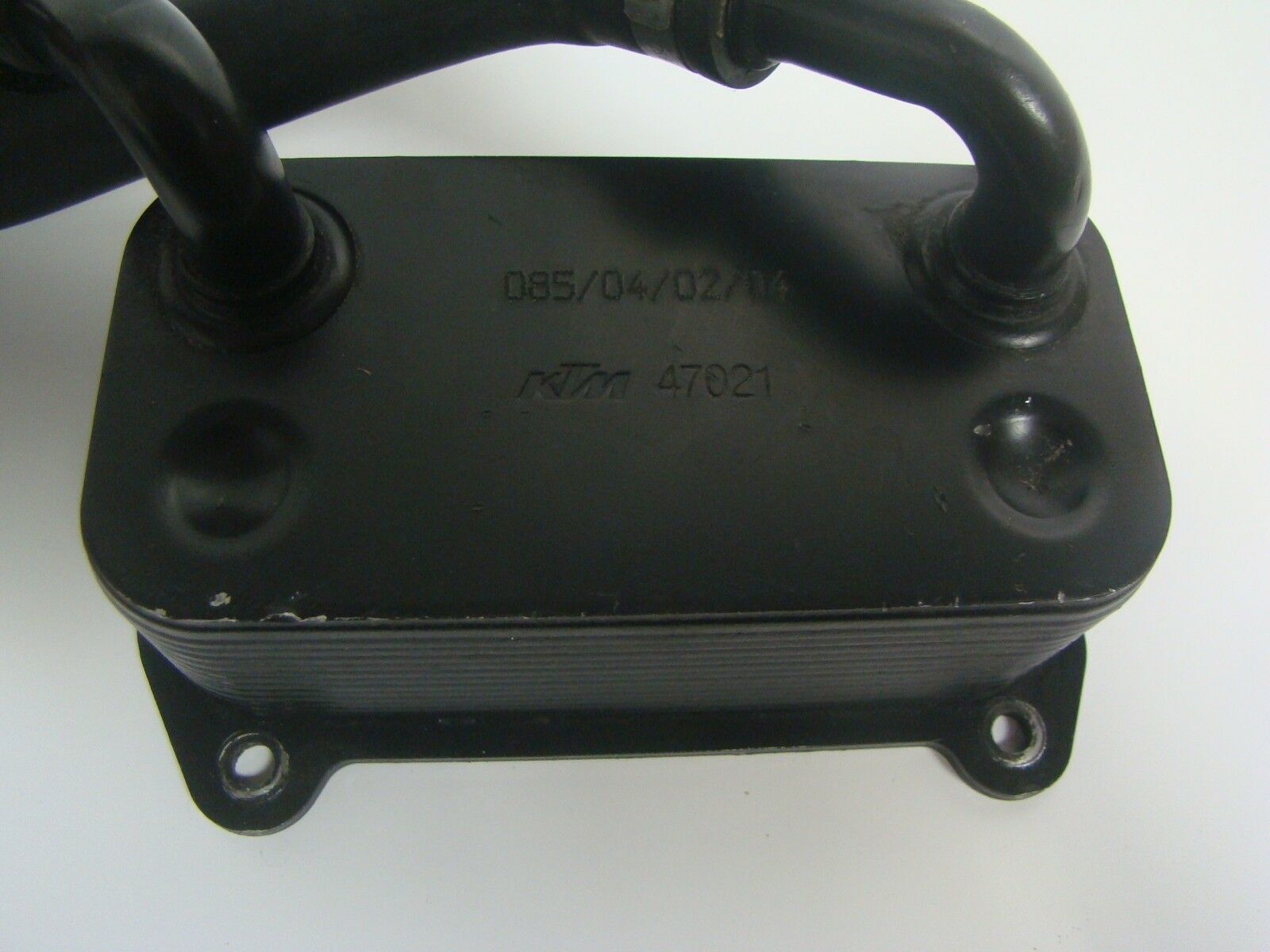 Sea Doo Bombardier 2003-2006 GTX GTI RXP RXT Oil Radiator With Hoses # 420888850