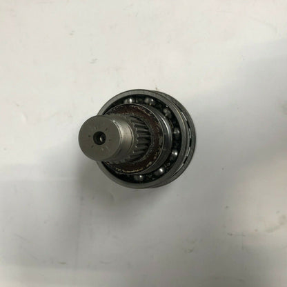 Yamaha Waverunner V1 EX 2016-19 1.0L  Shaft Assembly Part # 6EY-11406-00-00