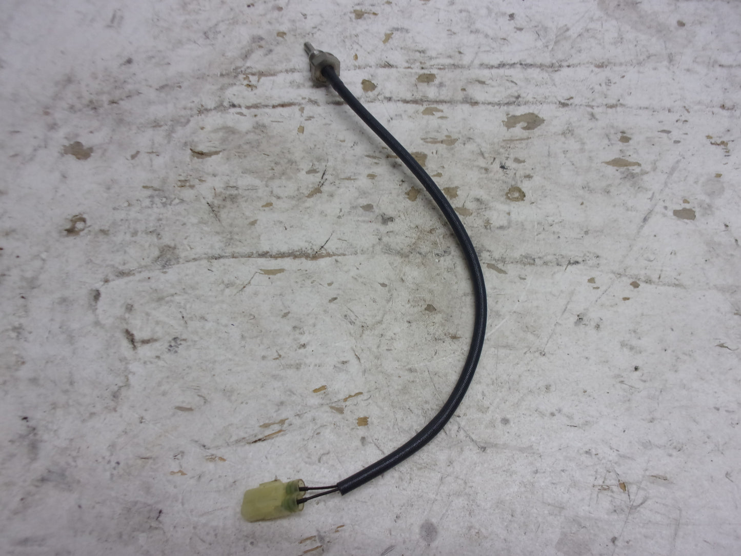 Yamaha WaveRunner 2016-2022 GP V1 EX SJ VX OEM Thermosensor # 6DE-85790-00-00