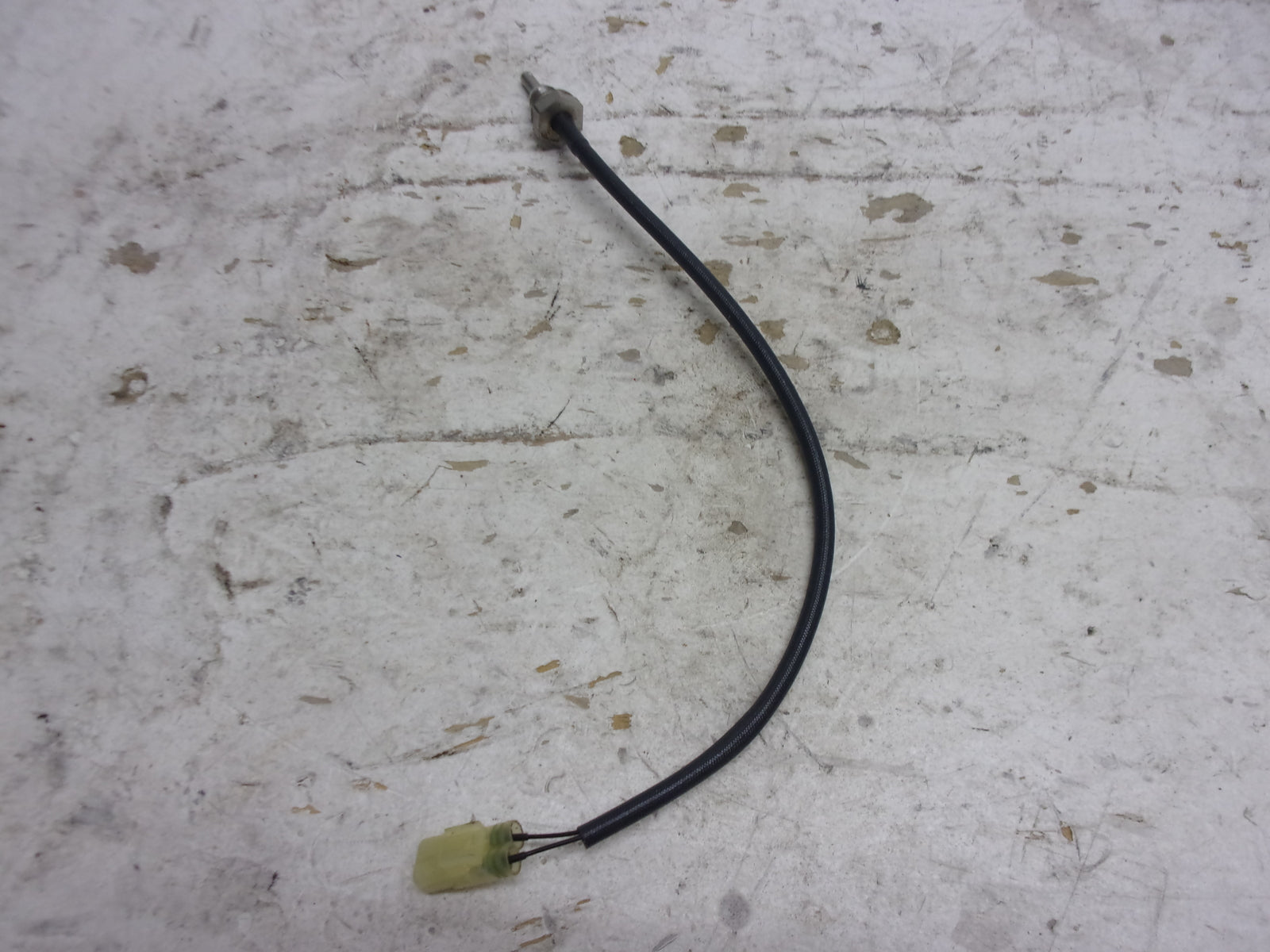 Yamaha WaveRunner 2016-2022 GP V1 EX SJ VX OEM Thermosensor # 6DE-85790-00-00
