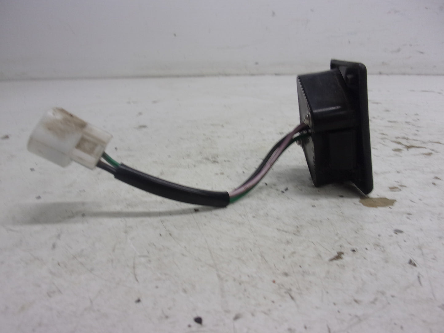 Yamaha WaveRunner 2012-2018 FX FXSHO 1.8 L Speed / Volt Switch F2S-68090-00-00