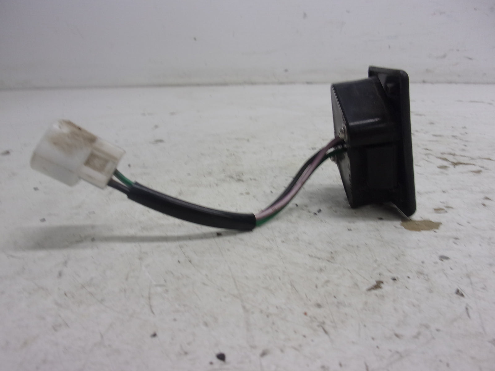 Yamaha WaveRunner 2012-2018 FX FXSHO 1.8 L Speed / Volt Switch F2S-68090-00-00