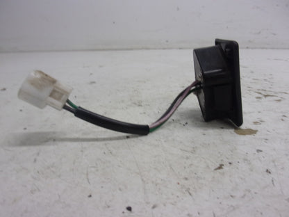 Yamaha WaveRunner 2012-2018 FX FXSHO 1.8 L Speed / Volt Switch F2S-68090-00-00