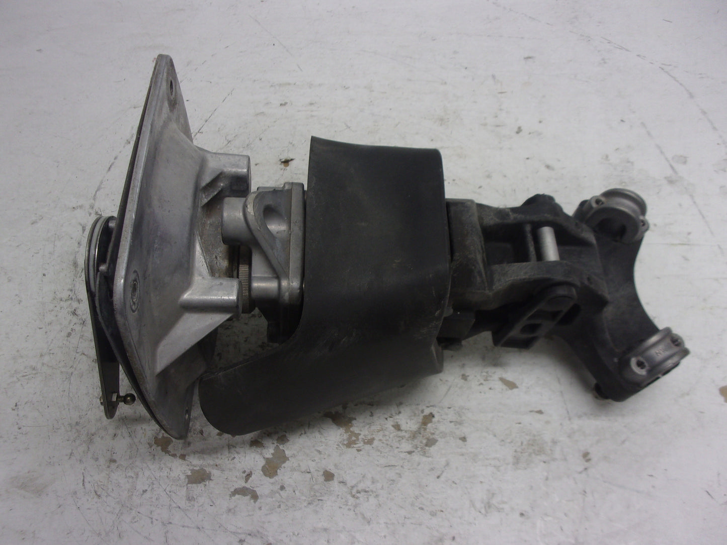 Kawasaki Jet Ski 2007-2019 Ultra 250X 260X 300 Steering Column Assy 39021-3716