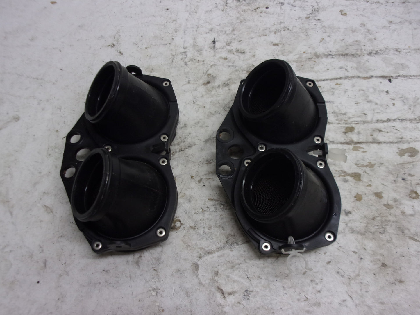 Yamaha Waverunner 2004-2008 FX HO OEM Air Cleaner Ribbon Set # 6B6-1440A-00-00