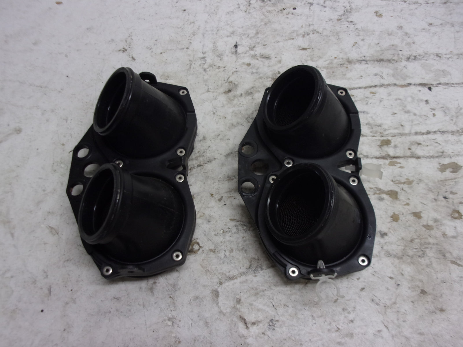 Yamaha Waverunner 2004-2008 FX HO OEM Air Cleaner Ribbon Set # 6B6-1440A-00-00