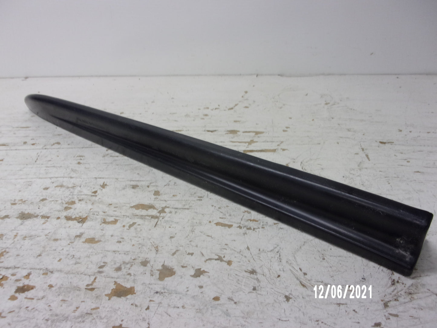 Polaris PWC Watercraft 1997-2001 PRO / SLX OEM Left Sponson Part# 5432467-070