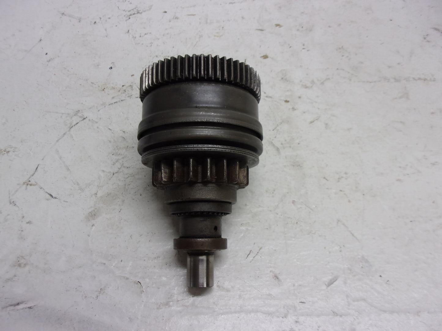 Sea Doo Bombardier 1998-1999 GTX XP GSX LRV OEM Starter Drive Gear # 290888040