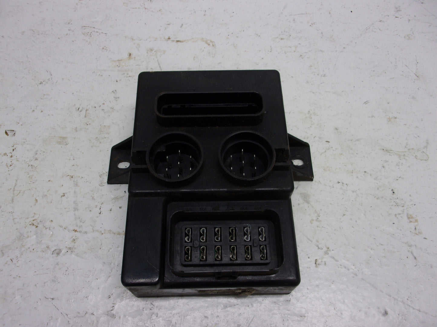 Sea Doo Bombardier PWC 2005 3D RFI OEM VCM Electronic Module Part# 278001999