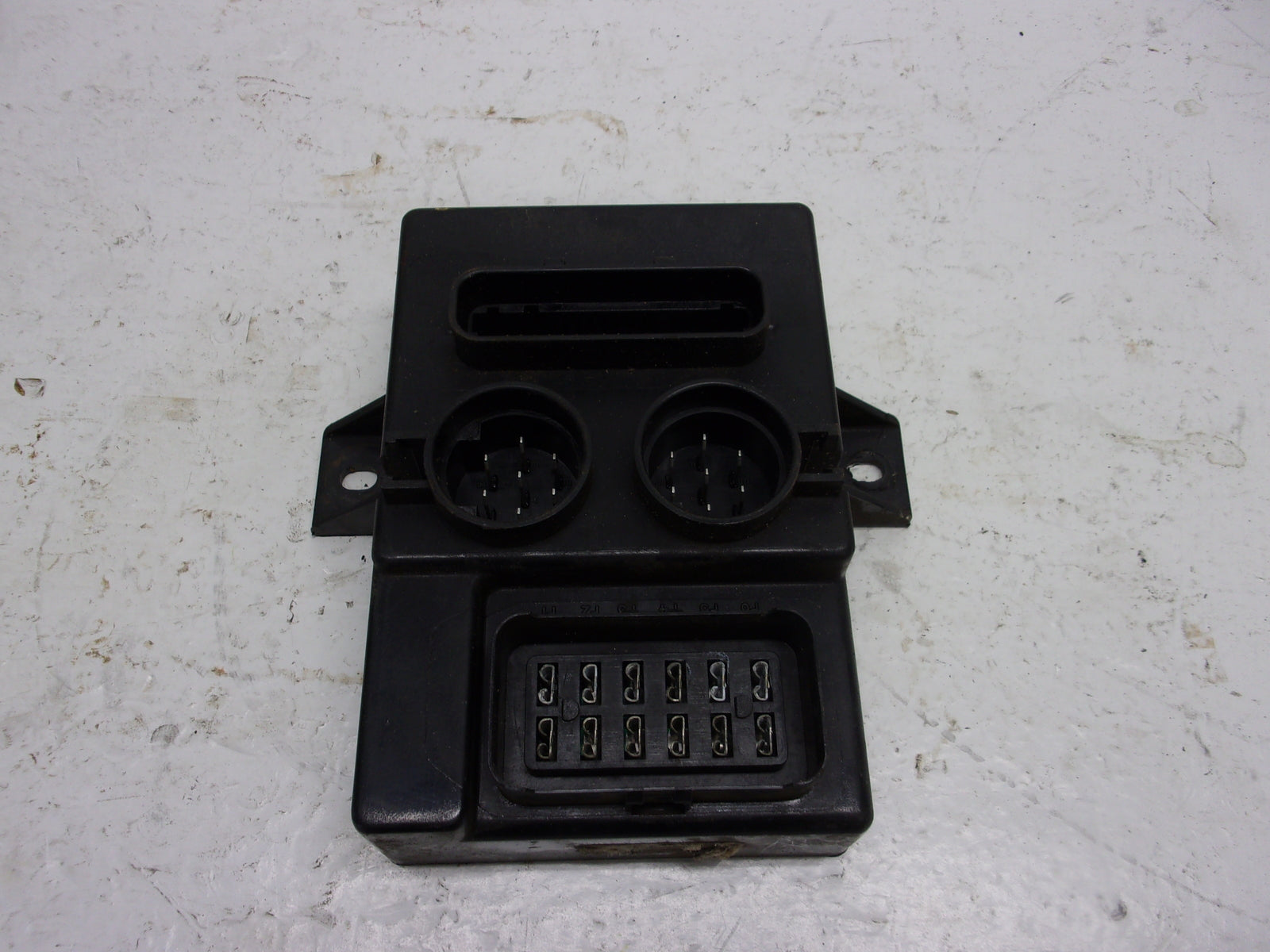 Sea Doo Bombardier PWC 2005 3D RFI OEM VCM Electronic Module Part# 278001999
