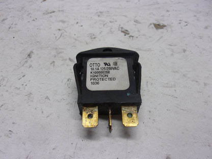 Polaris Snowmobile 2011-2013 RMK Switchback OEM Mode Switch Part# 4013380