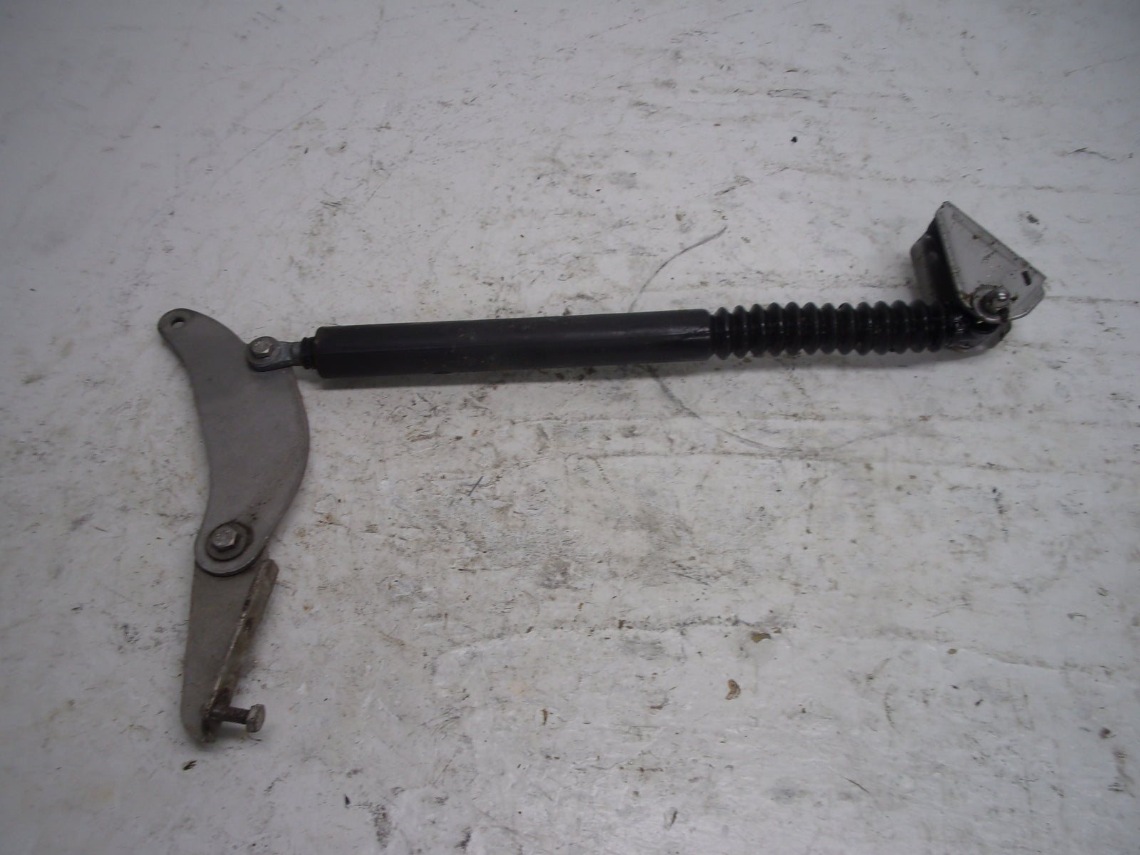 SeaDoo Bombardier 2000-2003 RX DI OEM Complete Front Storage Gas Shock 269500843