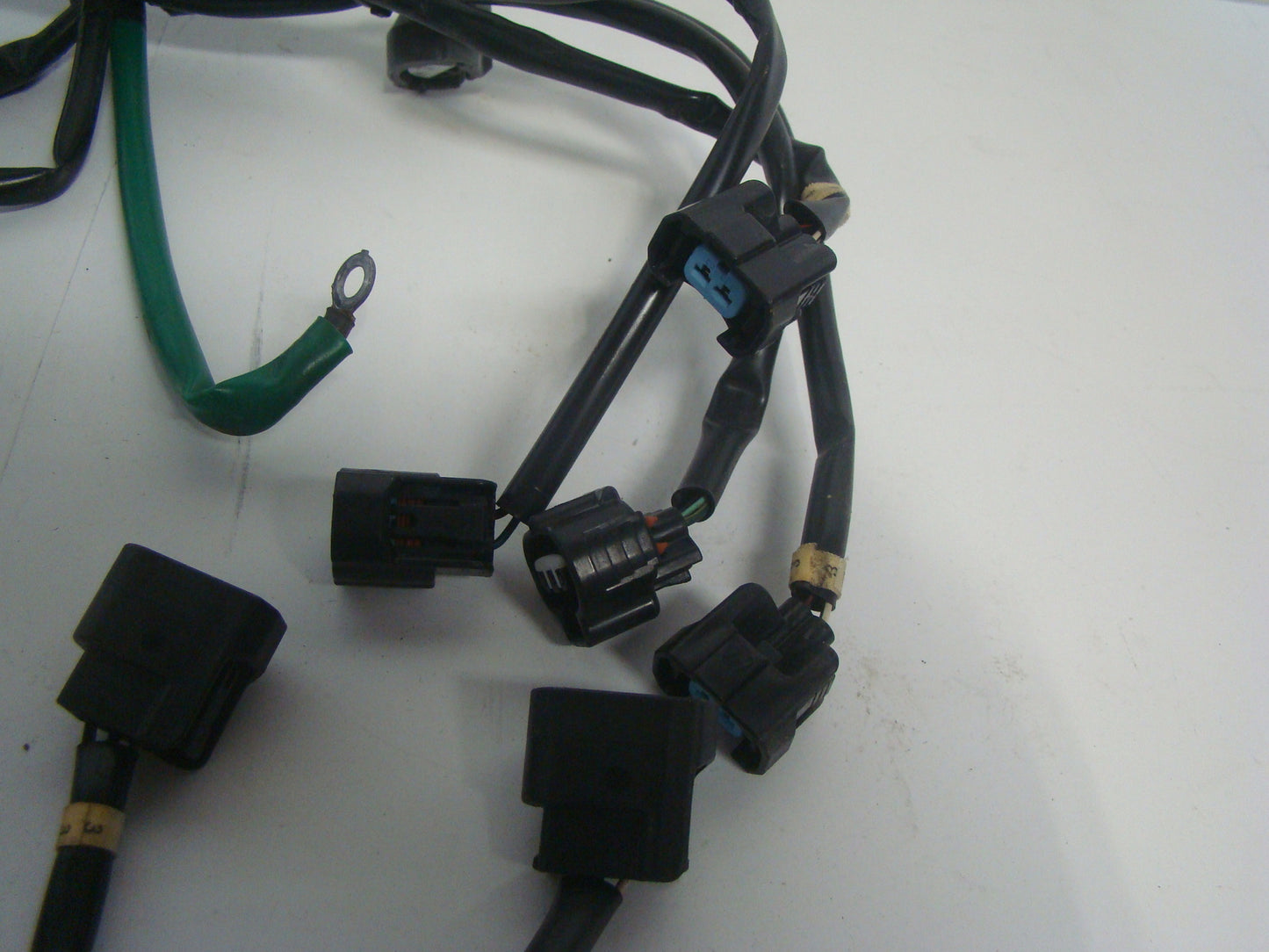 Honda Aquatraxx 05-2007 ARX1200 F-12X Injector Sub Harness # 32101-HW1-730
